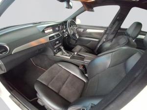 Mercedes-Benz C200 BE Avantgarde automatic - Image 3