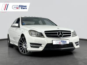 Mercedes-Benz C200 BE Avantgarde automatic - Image 3