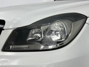 Mercedes-Benz C200 BE Avantgarde automatic - Image 4