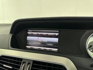 Mercedes-Benz C200 BE Avantgarde automatic - Image 6