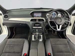 Mercedes-Benz C200 BE Avantgarde automatic - Image 9