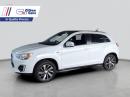 Thumbnail Mitsubishi ASX 2.0 5-Door GLS automatic