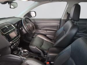 Mitsubishi ASX 2.0 5-Door GLS automatic - Image 3