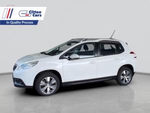 Peugeot 2008 1.6 VTiActive - Image 1
