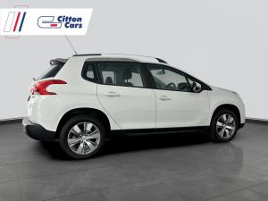 Peugeot 2008 1.6 VTiActive - Image 4