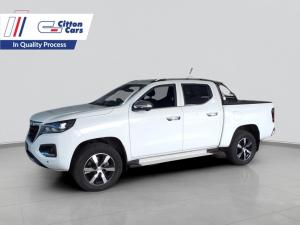 Peugeot Landtrek 1.9D 4ACTIOND/C 4X4 automatic - Image 1