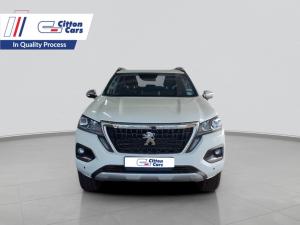 Peugeot Landtrek 1.9D 4ACTIOND/C 4X4 automatic - Image 2