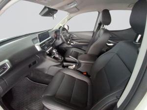 Peugeot Landtrek 1.9D 4ACTIOND/C 4X4 automatic - Image 3