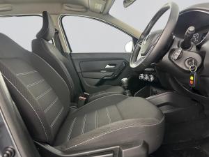 Renault Duster 1.5 DCI ZEN - Image 15