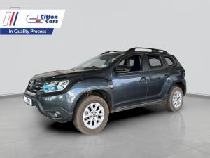 Renault Duster 1.5 DCI ZEN - Image 1