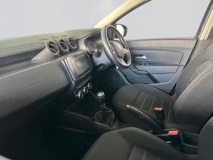 Renault Duster 1.5 DCI ZEN - Image 3