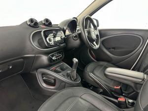Smart Forfour Prime + Sport Package - Image 14