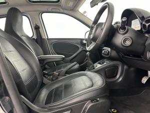Smart Forfour Prime + Sport Package - Image 17