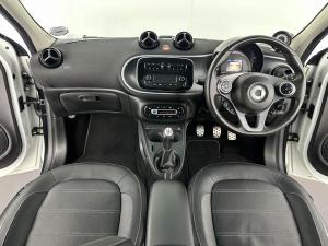 Smart Forfour Prime + Sport Package - Image 19