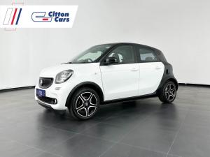 Smart Forfour Prime + Sport Package - Image 1
