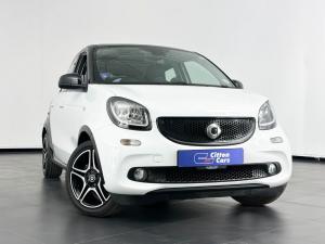 Smart Forfour Prime + Sport Package - Image 2