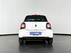 Smart Forfour Prime + Sport Package - Image 3