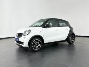 Smart Forfour Prime + Sport Package - Image 4