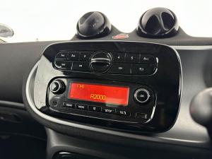 Smart Forfour Prime + Sport Package - Image 8