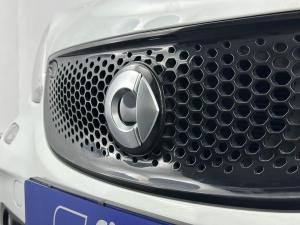 Smart Forfour Prime + Sport Package - Image 9