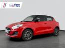 Thumbnail Suzuki Swift 1.2 GLX AMT