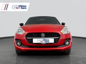 Suzuki Swift 1.2 GLX AMT - Image 2