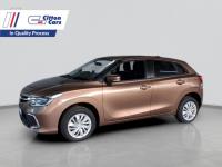 Thumbnail Toyota Starlet 1.5 Xi