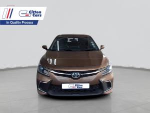 Toyota Starlet 1.5 Xi - Image 2