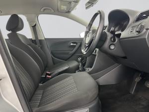Volkswagen Polo GP 1.2 TSI Trendline - Image 11