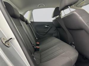 Volkswagen Polo GP 1.2 TSI Trendline - Image 12