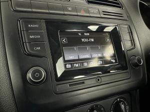 Volkswagen Polo GP 1.2 TSI Trendline - Image 15