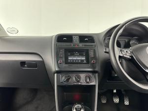 Volkswagen Polo GP 1.2 TSI Trendline - Image 16