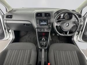 Volkswagen Polo GP 1.2 TSI Trendline - Image 18