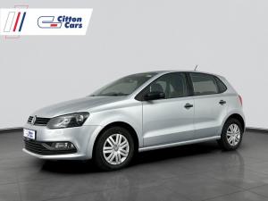 Volkswagen Polo GP 1.2 TSI Trendline - Image 1