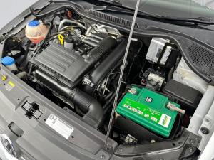 Volkswagen Polo GP 1.2 TSI Trendline - Image 20