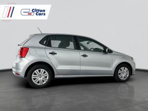 Volkswagen Polo GP 1.2 TSI Trendline - Image 3