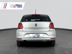 Volkswagen Polo GP 1.2 TSI Trendline - Image 4