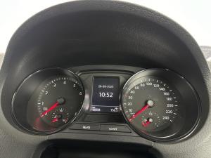 Volkswagen Polo GP 1.2 TSI Trendline - Image 8