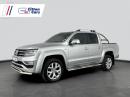 Thumbnail Volkswagen Amarok 2.0 Bitdi Highline 132KW automatic D/C