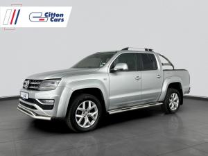 Volkswagen Amarok 2.0 Bitdi Highline 132KW automatic D/C - Image 1