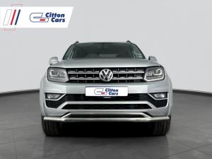 Volkswagen Amarok 2.0 Bitdi Highline 132KW automatic D/C - Image 2