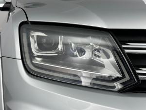 Volkswagen Amarok 2.0 Bitdi Highline 132KW automatic D/C - Image 3