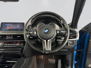 BMW X6 M - Image 11