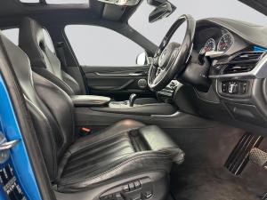 BMW X6 M - Image 14
