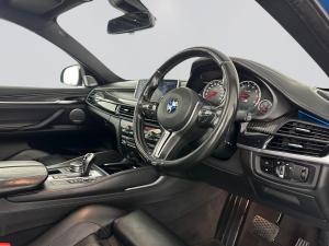 BMW X6 M - Image 15