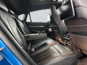 BMW X6 M - Image 16