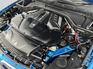 BMW X6 M - Image 19