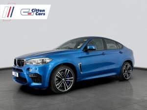 BMW X6 M - Image 1