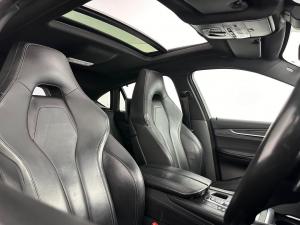 BMW X6 M - Image 20