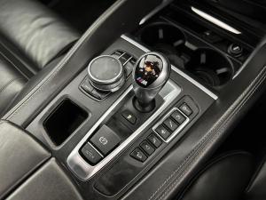 BMW X6 M - Image 4